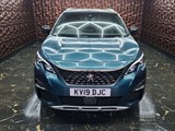 Used Peugeot 5008