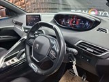 Used Peugeot 5008