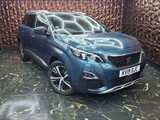 Used Peugeot 5008