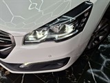 Used Peugeot 508