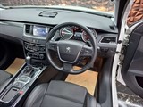 Used Peugeot 508