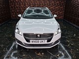 Used Peugeot 508