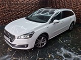 Used Peugeot 508