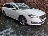 Used Peugeot 508