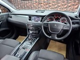 Used Peugeot 508