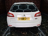 Used Peugeot 508