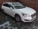 Used Peugeot 508