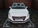 Used Peugeot 508