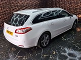 Used Peugeot 508