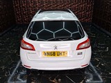 Used Peugeot 508