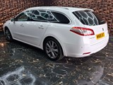 Used Peugeot 508