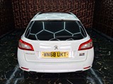 Used Peugeot 508