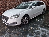 Used Peugeot 508