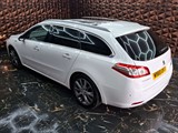 Used Peugeot 508