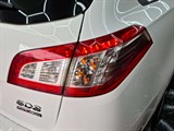 Used Peugeot 508