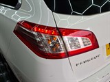 Used Peugeot 508