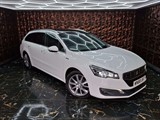 Used Peugeot 508