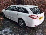 Used Peugeot 508