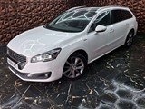 Used Peugeot 508