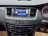 Used Peugeot 508