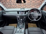 Used Peugeot 508