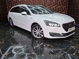Used Peugeot 508