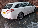 Used Peugeot 508