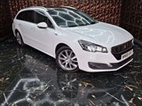Used Peugeot 508