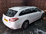 Used Peugeot 508
