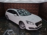Used Peugeot 508