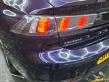 Used Peugeot 508