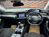 Used Peugeot 508