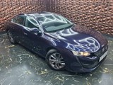 Used Peugeot 508