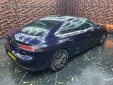 Used Peugeot 508