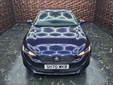 Used Peugeot 508