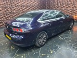 Used Peugeot 508