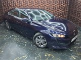 Used Peugeot 508