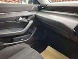 Used Peugeot 508