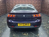 Used Peugeot 508