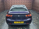 Used Peugeot 508