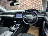 Used Peugeot 508