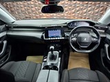 Used Peugeot 508