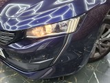 Used Peugeot 508