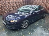 Used Peugeot 508