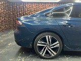 Used Peugeot 508