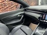 Used Peugeot 508