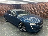 Used Peugeot 508