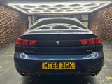 Used Peugeot 508