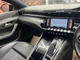 Used Peugeot 508