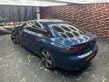 Used Peugeot 508